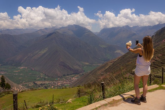 Private Guide in Machu Picchu From Aguas Calientes - Tour Experience