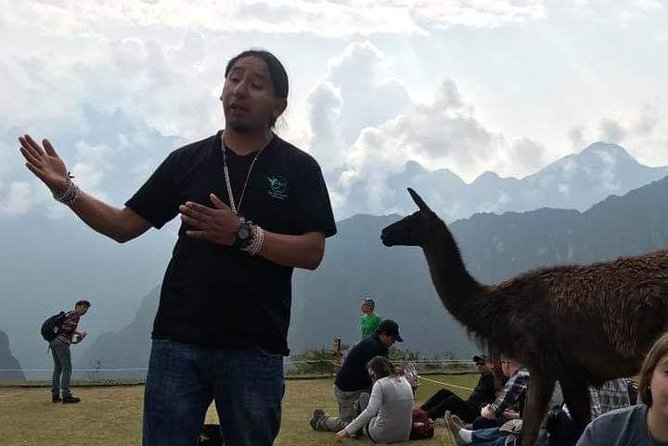 Private Guide in Machu Picchu From Aguas Calientes - Additional Information