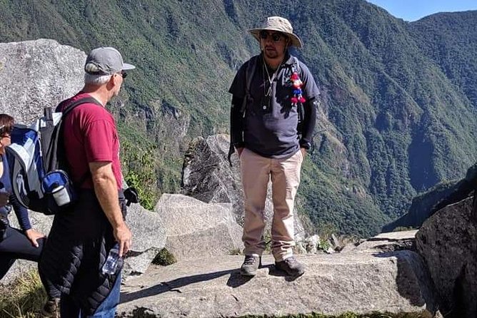 Private Guide in Machu Picchu From Aguas Calientes - Common Questions