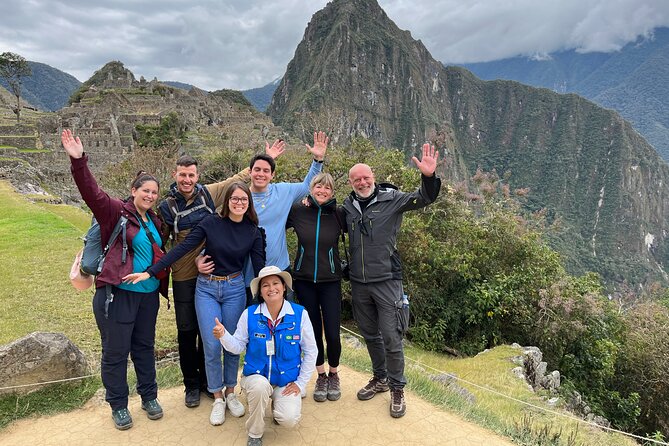 Private Guide in Machupicchu. - Services Provided