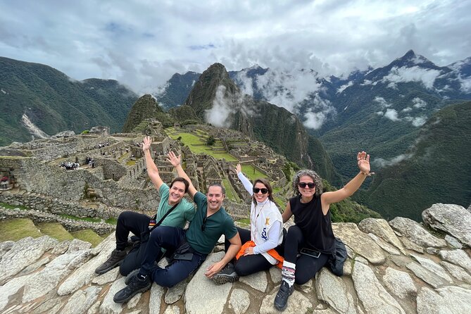 Private Guide in Machupicchu. - Pricing Information