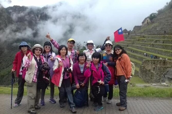 Private Guide in Machupicchu. - Common Questions