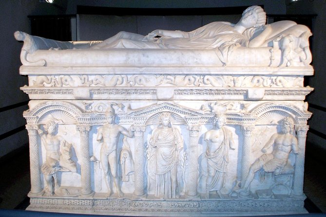 Private Guide Melfi: an Amazing Walk Through so Many Cultures From 11th Century - Tour Highlights