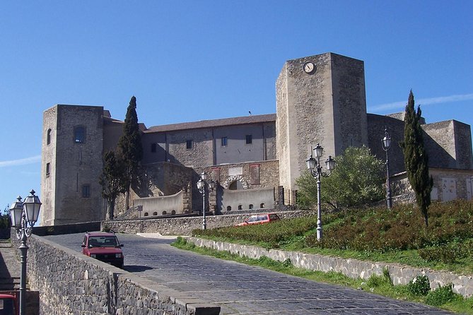 Private Guide Melfi: an Amazing Walk Through so Many Cultures From 11th Century - Reviews and Ratings