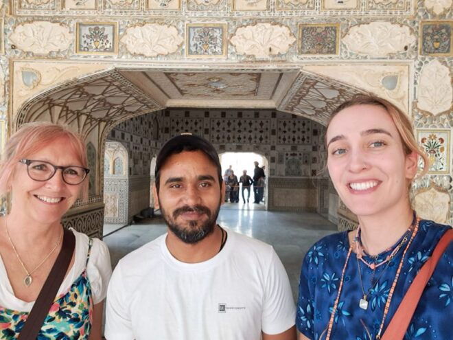 Private Guide or City Expert Hire for Jaipur City Tour - Full Description