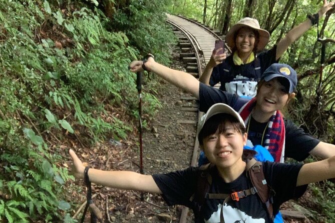 [Private Guide & Plan With Bento] Lets Walk in the Forest of Thousands of Years of Age! Jomon Cedar - Common Questions