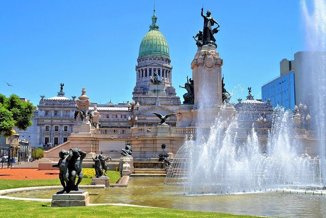 Private Guide Reveals Hidden Gems in Buenos Aires - The Ultimate Buenos Aires Experience