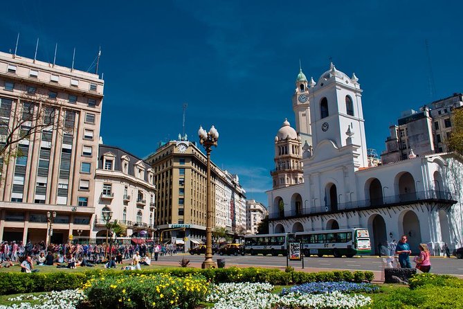 Private Guide Reveals Hidden Gems in Buenos Aires - Uncover the Citys Best-Kept Secrets