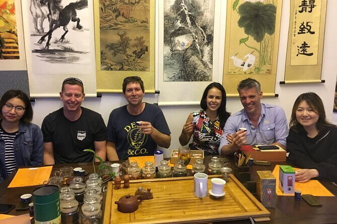 Private Guide Service - Good To Know