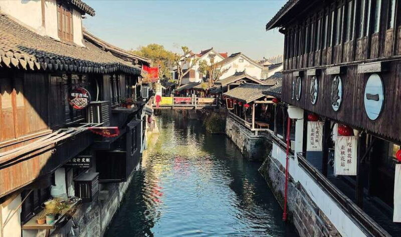 Private guide service - Breaking Down the Itinerary