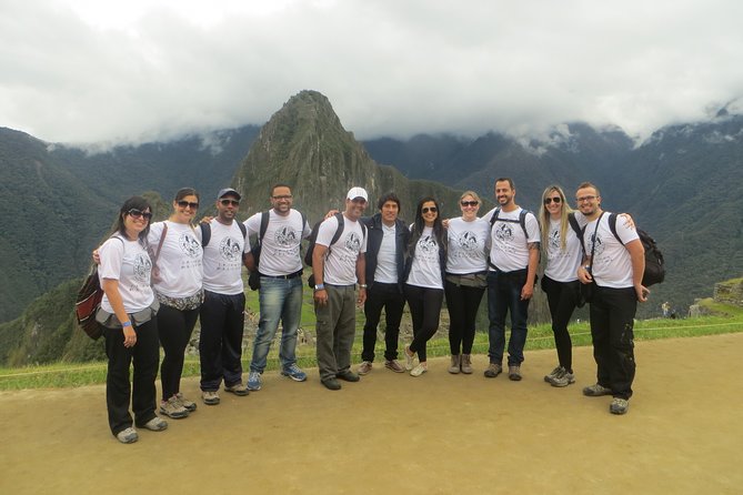 Private Guide Tour at Machu Piccchu - Overview of Machu Picchus Mystique