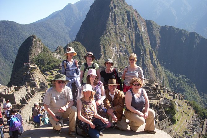 Private Guide Tour at Machu Piccchu - Reviews and Ratings