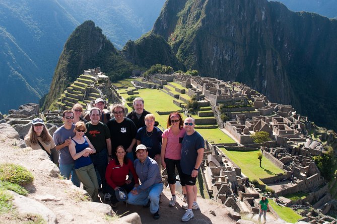 Private Guide Tour at Machu Piccchu - Additional Information and Resources