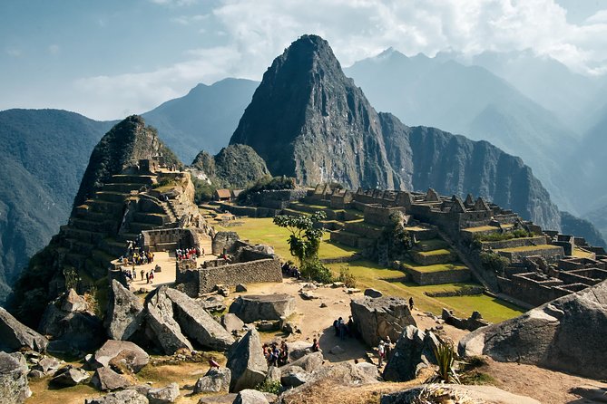Private Guide Tour at Machu Piccchu - The Sum Up