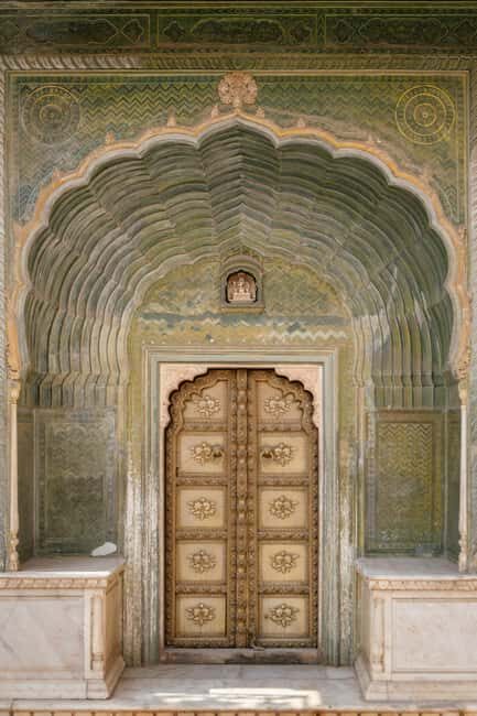 Private Guide Tour of Jaipur City - FAQs  