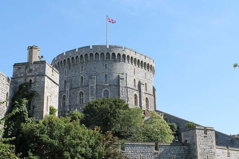 Private Guide (Walking Tour of Windsor & Eton) - Authentic Experiences & Useful Insights from Reviews