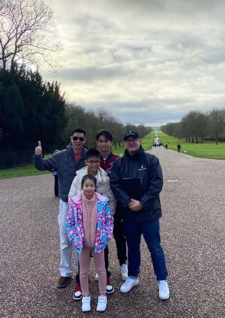 Private Guide (Walking Tour of Windsor & Eton) - The Sum Up: Is This Tour Right for You?