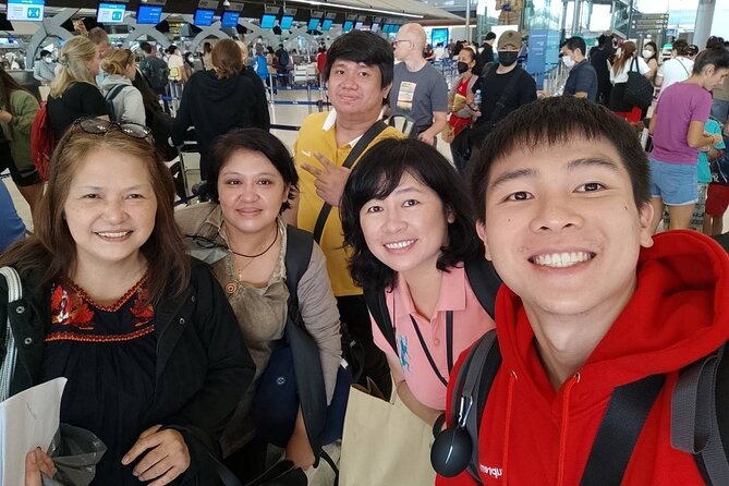 Private Guide With a Custom Tour - Traveler Photos