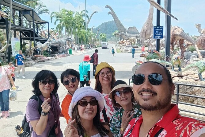 Private Guide With a Custom Tour - Pricing Information