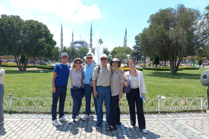 Private Guided 10 Day Tour of Turkey - Tour Highlights