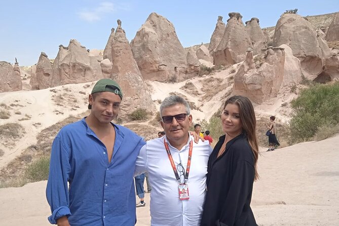 Private Guided 10 Day Tour of Turkey - Itinerary Overview