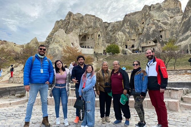 Private Guided 10 Day Tour of Turkey - Cappadocias Wonders