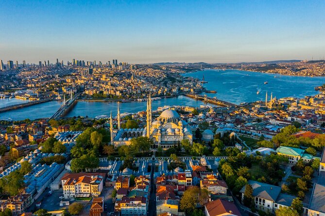Private Guided 2 Day Istanbul Tour - Pricing and Guarantee