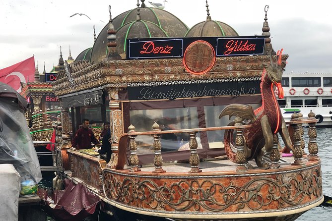 Private Guided 2 Day Istanbul Tour - Reviews and Ratings