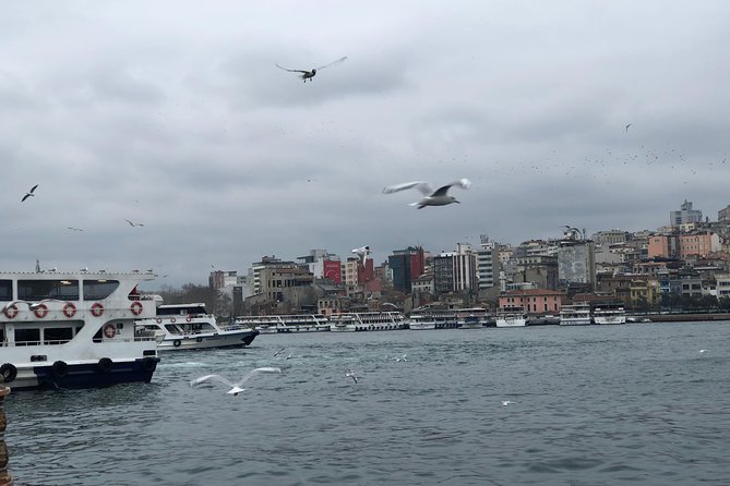 Private Guided 2 Day Istanbul Tour - Questions and Information