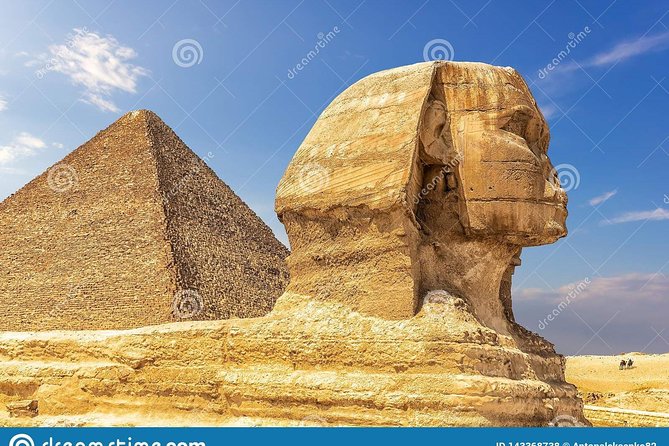 Private Guided 2 Days Tour to Cairo and Giza Highlights - Tour Details