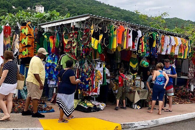 Private Guided 2-Hour Tour in Montego Bay - What to Expect: A Breakdown of the 2-Hour Tour