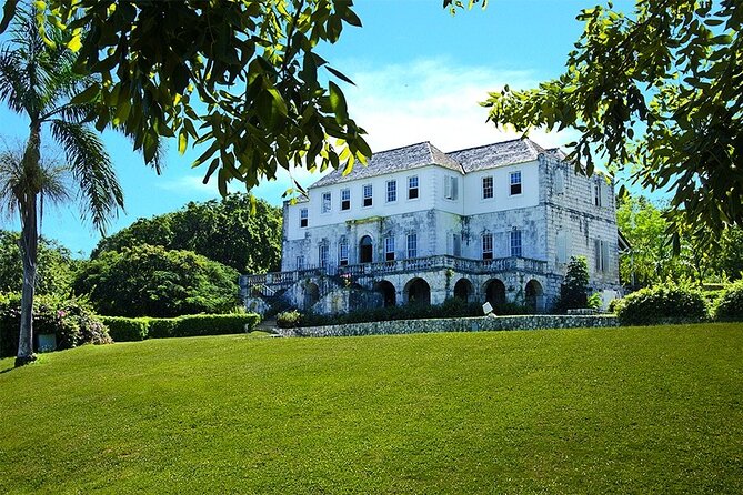 Private Guided 2-Hour Tour in Montego Bay - Inclusions