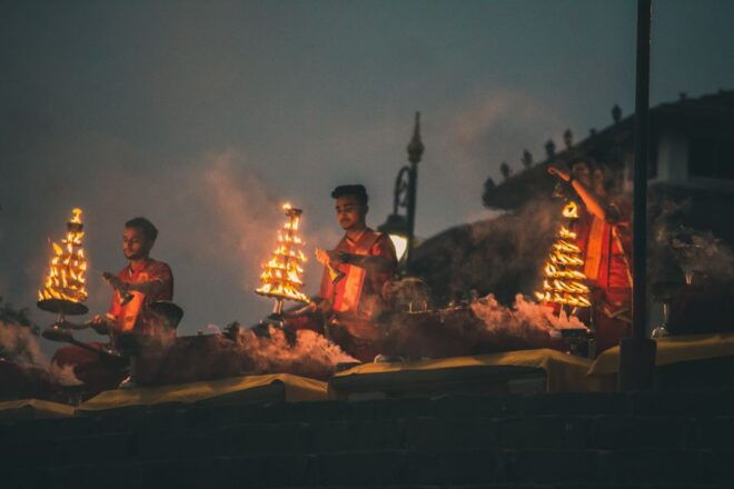 Private Guided 3 Days Varanasi Touring With Prayagraj - Important Information