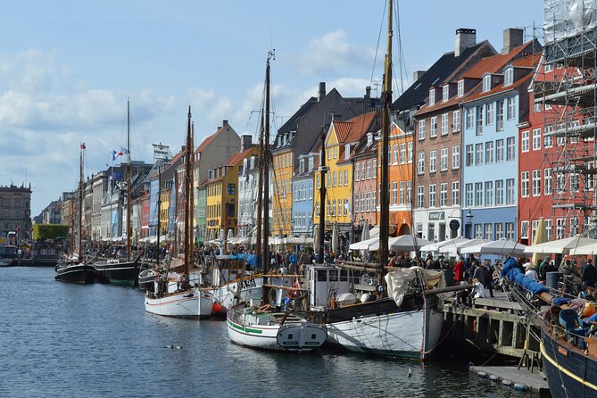 Private Guided 4-Hour Walking Tour in Copenhagen - The Sum Up