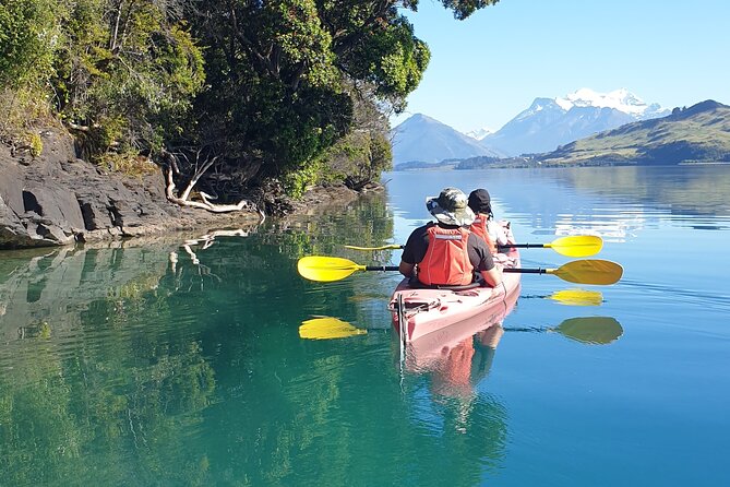 Private Guided Activity In Glenorchy Island Safari - Overview and Logistics