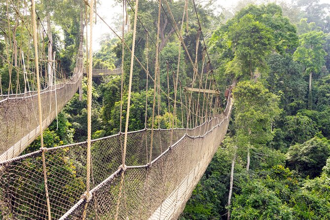 Private Guided Adventure in Cape Coast - Good To Know