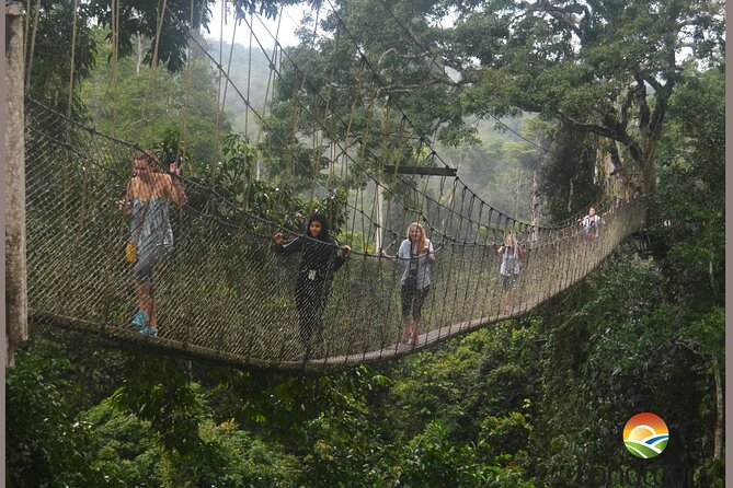 Private Guided Adventure in Cape Coast - Pickup Logistics