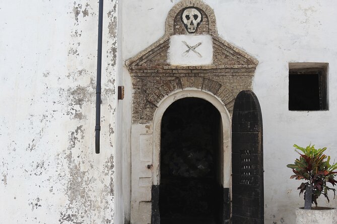Private Guided Adventure in Cape Coast - Pricing Details