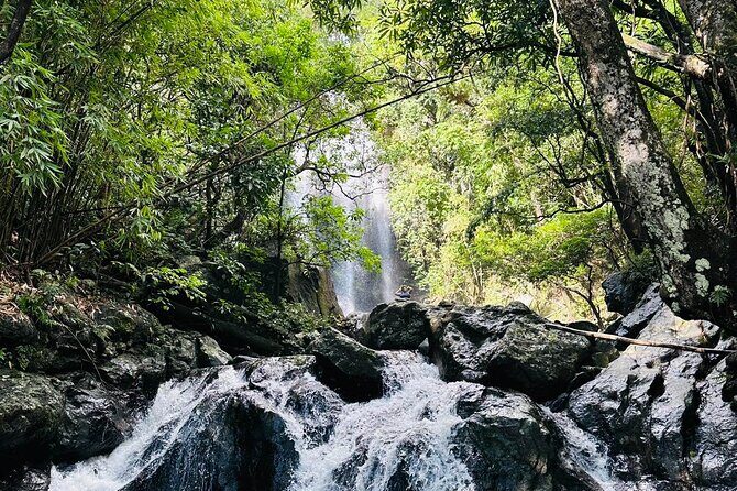 Private Guided Adventure in Nadi with Pick-up - Good To Know