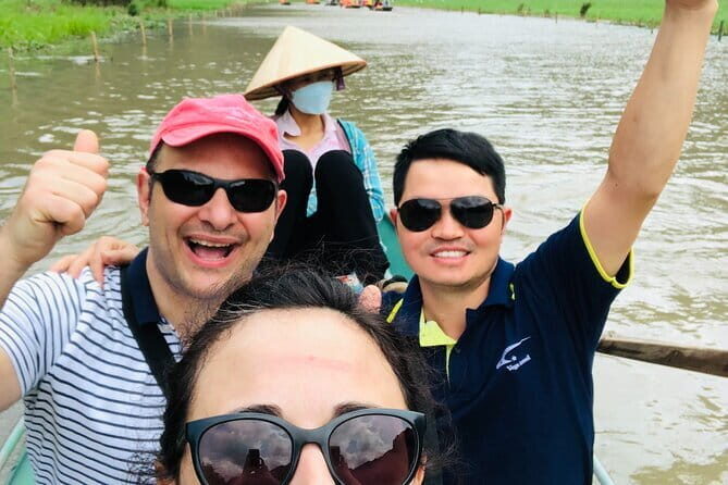 Private Guided Adventure in Ninh Binh Vietnam - Frequently Asked Questions (FAQs)