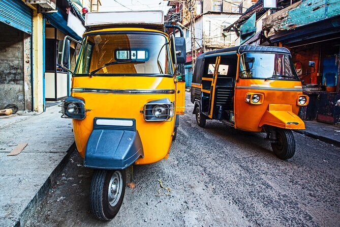 Private Guided Adventure Tuk Tuk Tour in Kochi - Price and Value