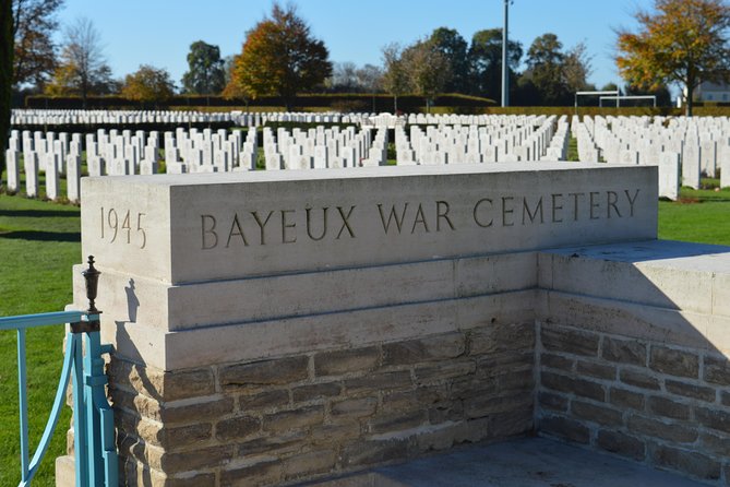 Private Guided Allied D-Day Tour From Bayeux - Traveler Reviews