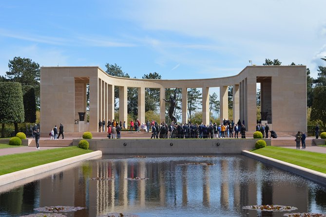 Private Guided Allied D-Day Tour From Bayeux - Common Questions