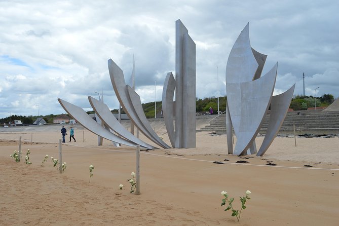 Private Guided American D-Day Tour From Bayeux - Common Questions