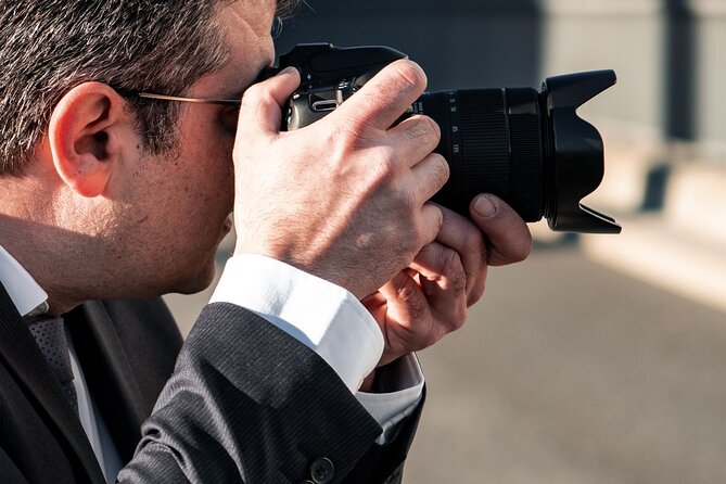 Private Guided and Chauffeured Tour in Berlin - Tour Itinerary