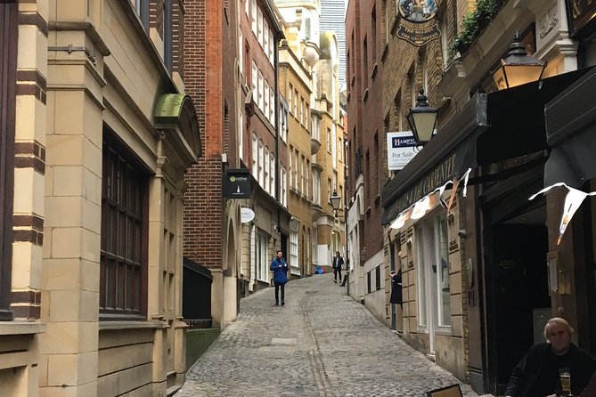 Private Guided and Chauffeured Tour of London - Pricing and Booking