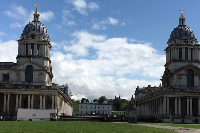 Private Guided and Chauffeured Tour of London - Tour Inclusions and Itinerary