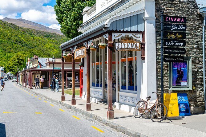 Private Guided Arrowtown and Surrounds Tour ex Queenstown - Good To Know