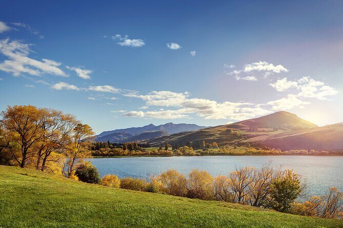 Private Guided Arrowtown and Surrounds Tour ex Queenstown - FAQ