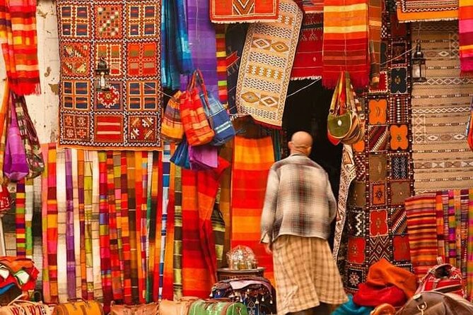Private Guided Artisan Tour With Workshop in Fez, Morocco - Operator Information